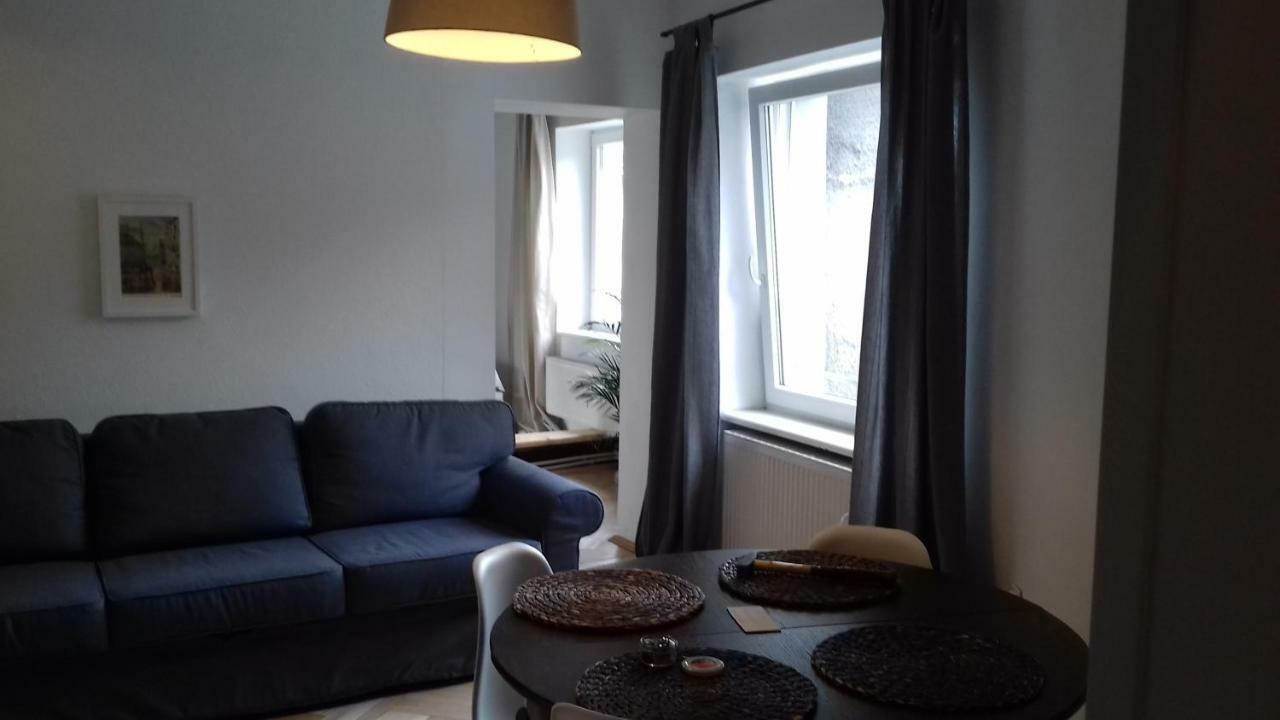 Wlasny Pokoj Cracovie Extérieur photo